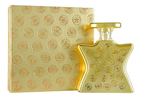 Bond No 9 Nueva York Sello De La Esencia Para Mujer Perfume 