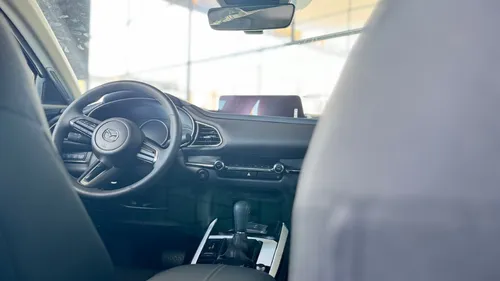 Mazda CX-30 TOURING AT MHEV NSR