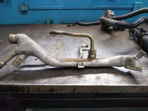 Caño Agua Alfa Romeo 155/146