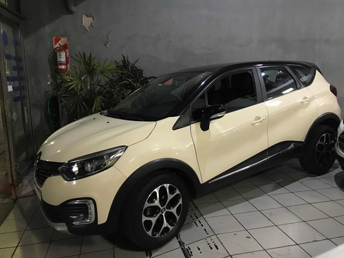 Imagen 4 de 7 de Renault Captur 2017 2.0 Intens