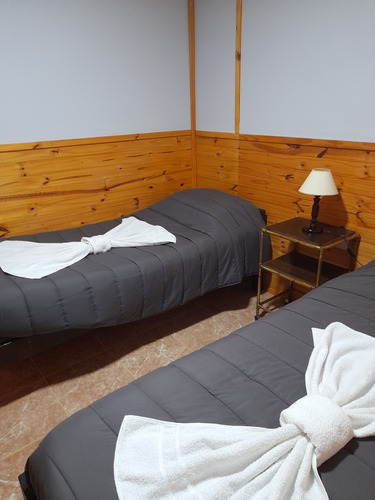 Imagen 22 de 24 de Cabaña Los Nopo, Trevelin Alquiler Por Día.
