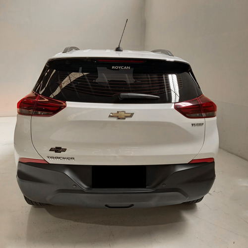 Chevrolet Tracker 1.2 Turbo At