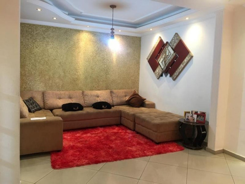 Imagem 4 de 20 de Excelente Casa No Bairro Água Branca 03 Quartos 03 Vagas, Lote 360 M² - 21462