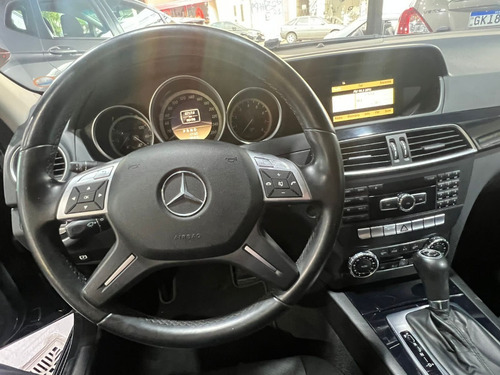 Imagem 7 de 18 de Mercedes Benz C-180 Classic 1.8 156cv Aut. Financiamento