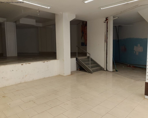 Imagem 8 de 13 de Salão Para Locação No Centro - Sorocaba/sp - Sl02383 - 68523735