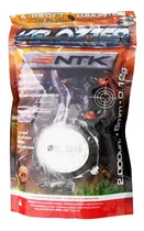 Comprar Munição Airsoft Bbs Esfera Tático 0,12g Velozter 6mm 2000un
