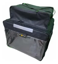 Comprar Bag Mochila Pizza 35 Caixa Isopor 45 Litros Pizza 8 Pedaços