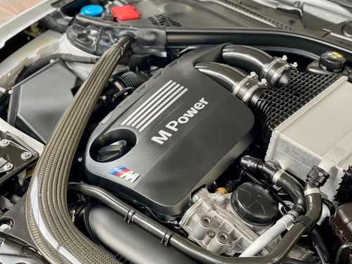 Imagen 15 de 15 de Bmw M2 Competition 2019
