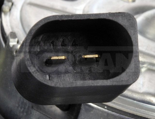 Motoventilador Completo Dorman A4 2.0 2009 2010 2011 2012
