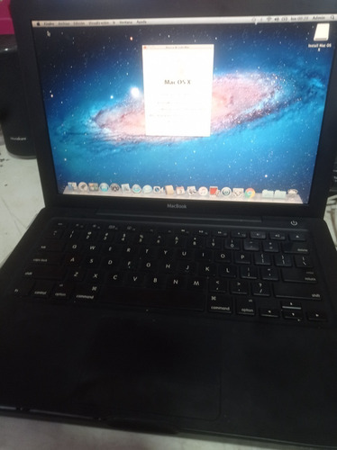 Venta Solo De Partes Macbook A1181 2007 2008 Pregunta X Pzas (Reacondicionado)