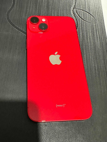 iPhone 14 Plus 256gb (Usado)