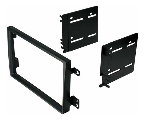 Frente Estereo Honda Element Ex Sc 07-11 Honk834