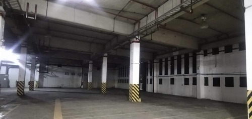 Imagen 7 de 7 de Se Vende/ Alquila Galpón 7000m² Guarenas