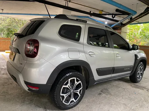 Renault Duster 1.3 Intense Mt 4x4