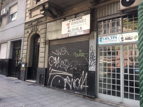 Alquiler Av Montes De Oca Al 200, Barracas, Caba