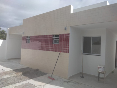 Casa Para Venda - 007238