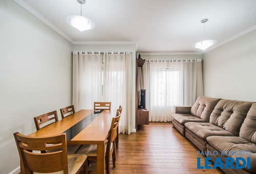 Imagem 1 de 15 de Apartamento - Saúde - Sp - 635187