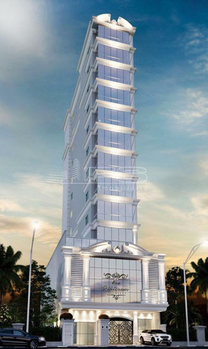 Imagem 1 de 9 de One Platinum Residence - 1484