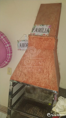 Imagem 9 de 11 de Apartamento Em Parque São Vicente - Mauá - Sp - Av05/50