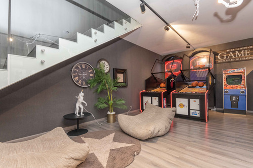 Edificio Gral. Bulnes (1 Est. 1 Bod.) Vista Norte Piso 4
