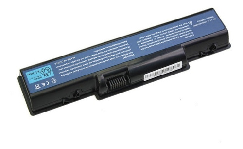 Bateria Para Acer Aspire 5532 Facturada