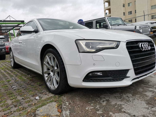Imagen 6 de 13 de Audi A5 2014 1.8 Spb T Luxury Multitronic Cvt