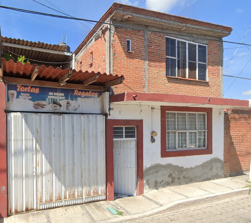 Casa En Venta En La Candelaria, Atlixco. Hmb74