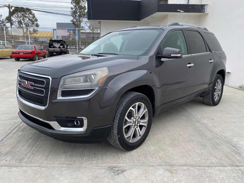 GMC Acadia 3.6 Slt1 V6 8/pas At