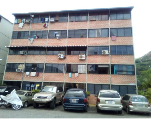 Imagen 1 de 15 de Se Vende Apto 54m2 2h/1b/1pe Terrazas De La Vega