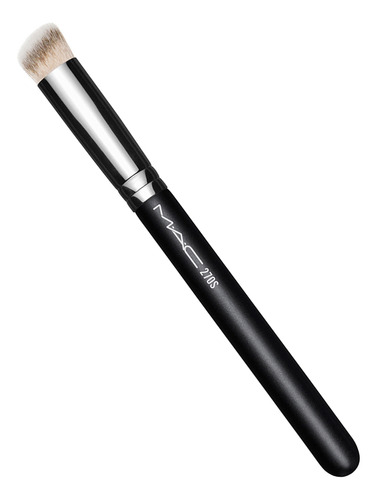 270s Mini Rounded Slant Brush