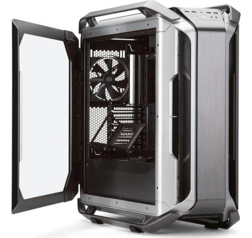 Cooler Master Cosmos C700m Torre E-atx Vidrio Templado