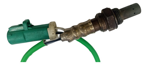 Sonda Lambda New Fiesta Ecosport D3b59f472aa