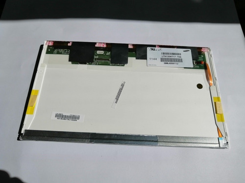 Pantalla Lcd. Led  13.3 De 40 Pin