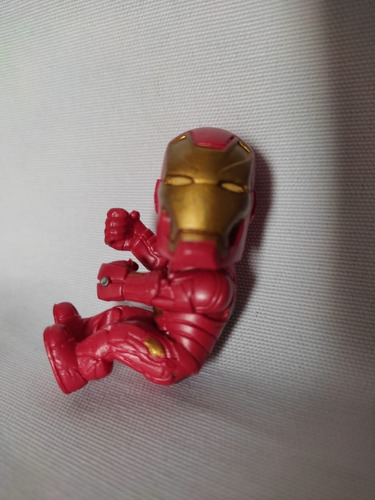 Iron Man Scalers Neca