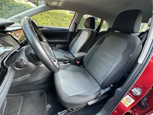Volkswagen Nivus 1.0t Highline At
