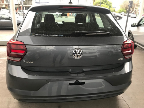 Volkswagen Polo 1.6 Msi Highline At 2021 0 Km #50