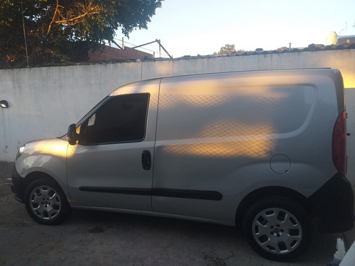 Fiat Doblo Cargo Cargo 1.4 16 Val.act