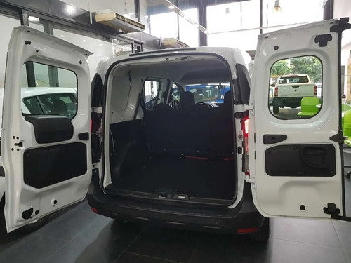 Imagen 7 de 19 de Renault Kangoo 5 Asientos Plan Adjudica $779.000 (lf)