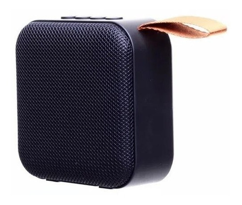 Imagen 4 de 10 de Parlante Bluetooth 5.1 Portátil Mini Laney Lss45