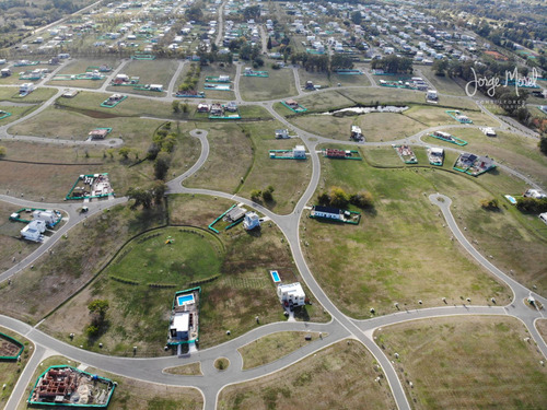 Lote Perimetral Bueno #500-600 - Pilar Del Este - Santa Elena - 453m2 #id 8958