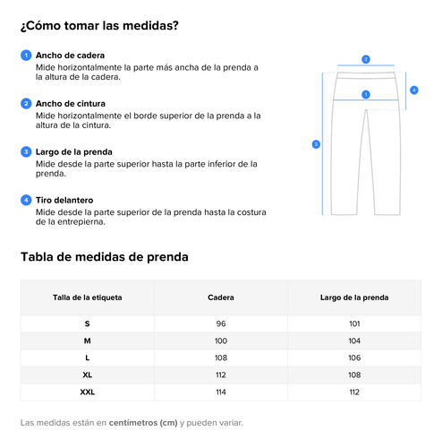 Pantalon Termico Impermeable Softshell Con Micropolar Mujer