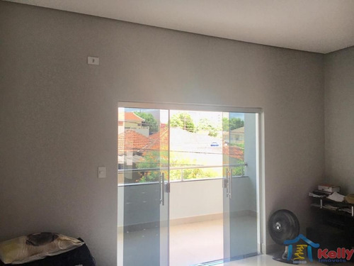 Imagem 9 de 21 de Sobrado Com 3 Suites Na Vila Formosa - 1039