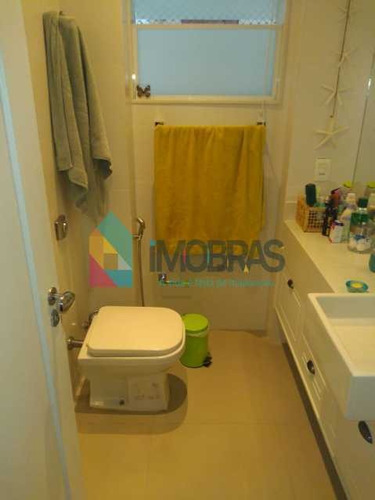 Imagem 15 de 15 de Apartamento-à Venda-botafogo-rio De Janeiro - Boap40109