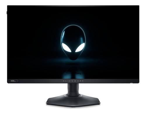 Monitor Gamer Alienware 25 - Aw2524hf Preto