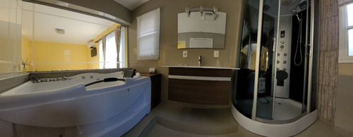 Imagen 13 de 29 de Alquiler Casa Complejo Solanas Vacation Club Punta Del Este 2021/22 Piscina Climatizada, C/cerco - Parrillero Cerrado