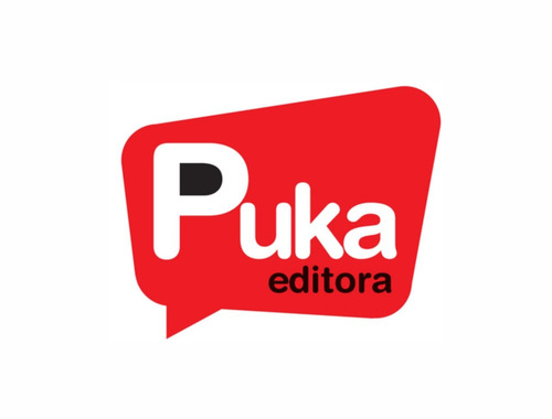Imagen 5 de 8 de 3 Libros De Puka Editora Con Envío A Todo El País!!