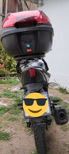 Zanella Rx 200