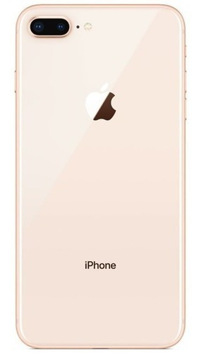 iPhone 8 Plus 64 Gb Rosa Apple Original Reacondicionado (Reacondicionado)
