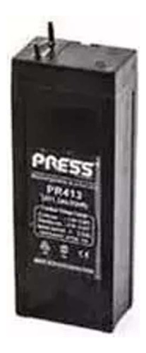 Bateria De Gel 4v 1,3a Press