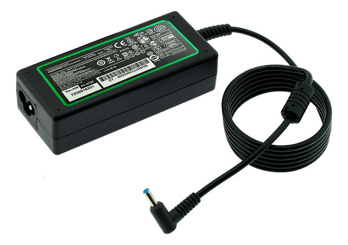 Cargador Para Hp Chromebook 11-v020nr 11-v020wm 11-v025wm HP195V231A